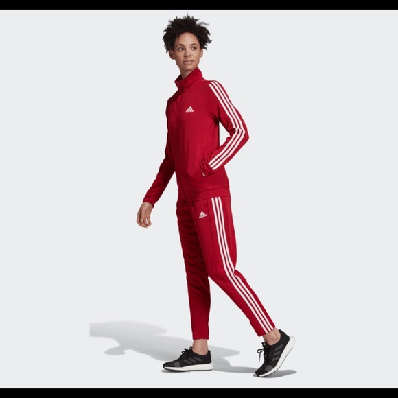 adidas Other - Adidas team sports track suit